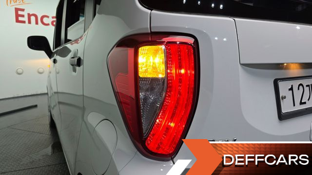 Kia RAY VAN купить на сайте DeffCars