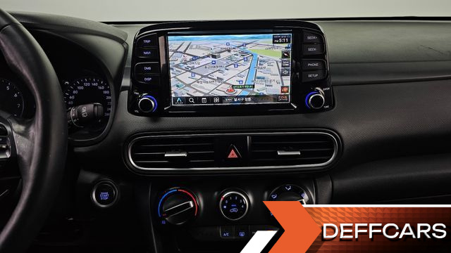 Hyundai KONA 1.6 Turbo 2WD Premium купить на сайте DeffCars