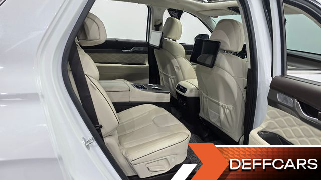 Hyundai PALISADE Diesel 2.2 4WD VIP купить на сайте DeffCars