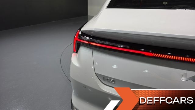 Kia K8 Noblesse купить на сайте DeffCars