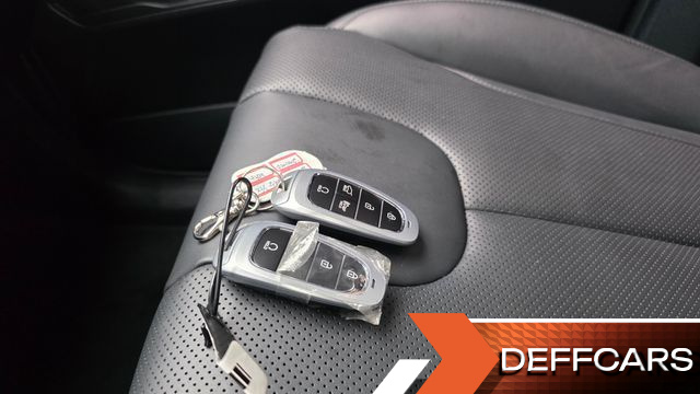 Hyundai SANTAFE HEV 1.6 2WD Prestige купить на сайте DeffCars