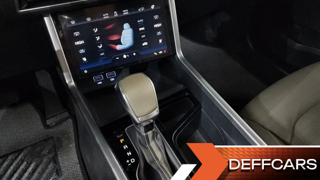 Ssangyong TORRES Gasoline 1.5 2WD T7 купить на сайте DeffCars