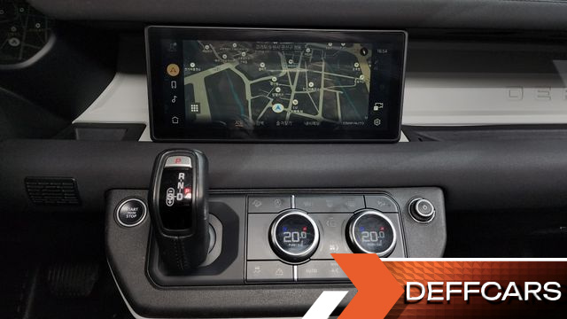 Land Rover DEFENDER 90 D250 S купить на сайте DeffCars