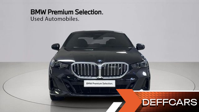 BMW I5 eDrive 40 M Sport купить на сайте DeffCars