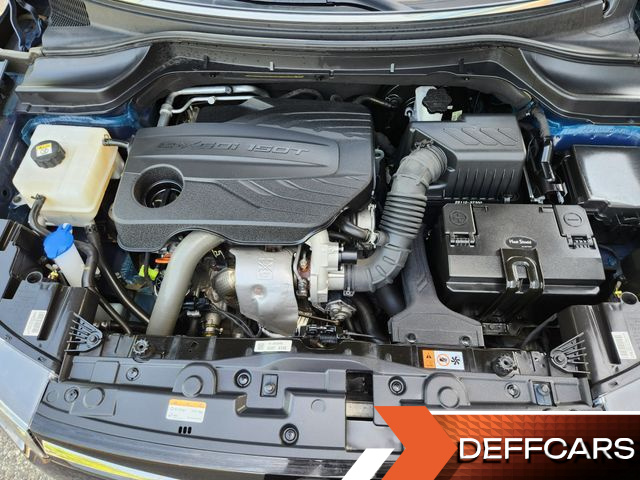 Ssangyong TIBOLI Gasoline 1.5 2WD V3 купить на сайте DeffCars