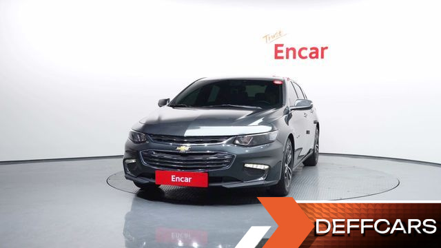 ChevroletGMDaewoo MALIBU 1.5 Turbo LTZ купить на сайте DeffCars