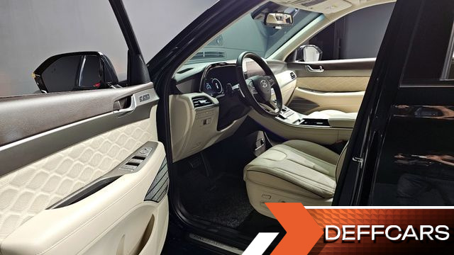 Hyundai PALISADE Diesel 2.2 2WD Calligraphy купить на сайте DeffCars