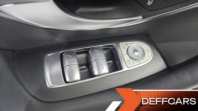 Mercedes E-CLASS E450 4MATIC Coupe купить на сайте DeffCars
