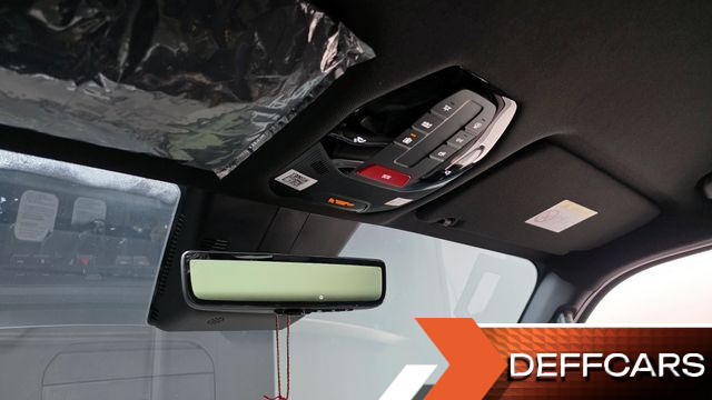 Kia TASMAN 2.5T Gasoline 4WD Extreme купить на сайте DeffCars
