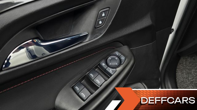 ChevroletGMDaewoo TRAILBLAZER 1.3 Turbo 4WD RS купить на сайте DeffCars