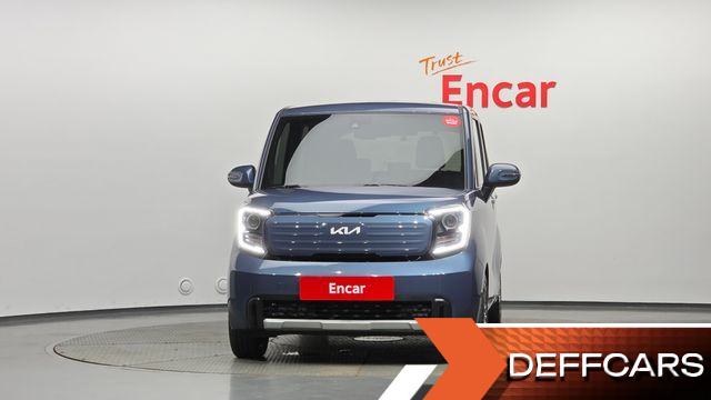Kia RAY Signature купить на сайте DeffCars