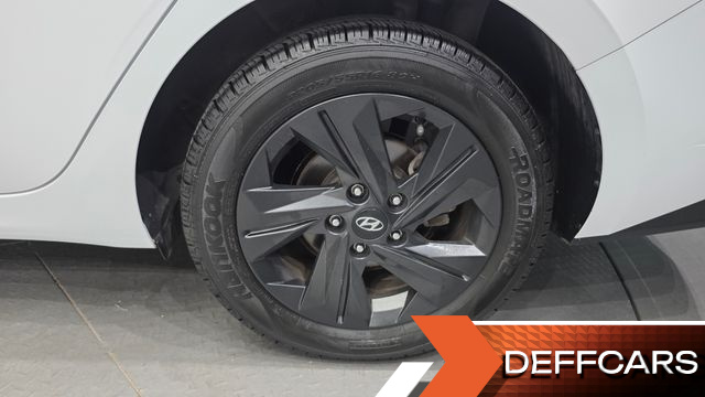 Hyundai AVANTE 1.6 Modern купить на сайте DeffCars
