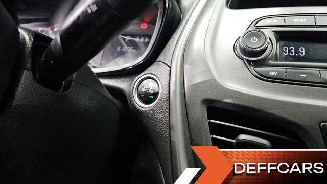 ChevroletGMDaewoo SPARK LS купить на сайте DeffCars