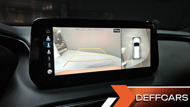 Hyundai SANTAFE HEV 1.6 2WD Calligraphy купить на сайте DeffCars