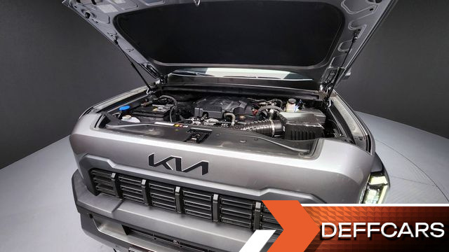 Kia TASMAN 2.5T Gasoline 2WD Extreme купить на сайте DeffCars