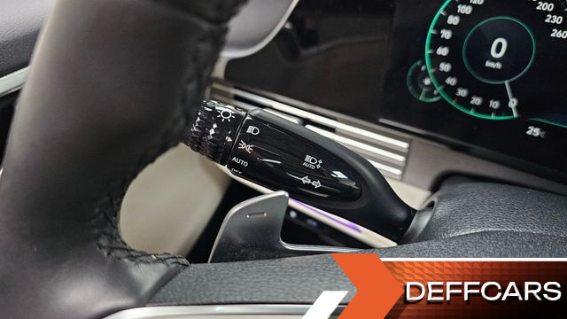 Hyundai GRANDEUR 2.5 Le Blanc купить на сайте DeffCars
