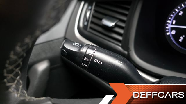 Hyundai SONATA LPI Modern купить на сайте DeffCars
