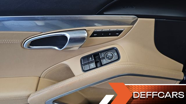 Porsche 718 2.5 GTS купить на сайте DeffCars