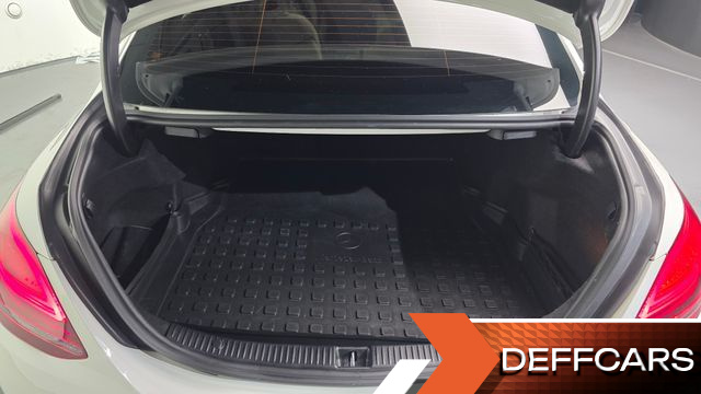 Mercedes C-CLASS C200 Avantgarde купить на сайте DeffCars