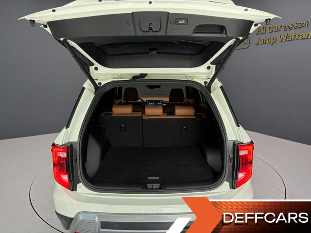 Ssangyong TORRES Gasoline 1.5 2WD T7 купить на сайте DeffCars