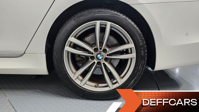 BMW 7-SERIES 740e iPerformance M Sport купить на сайте DeffCars