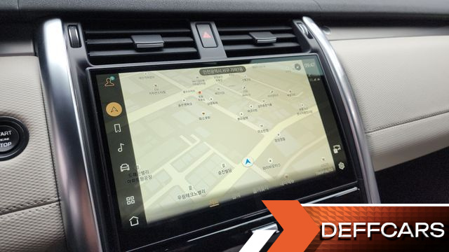 Land Rover DISCOVERY P360 R-Dynamic SE купить на сайте DeffCars