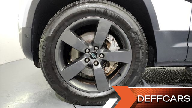 Land Rover DEFENDER 110 D300 HSE купить на сайте DeffCars