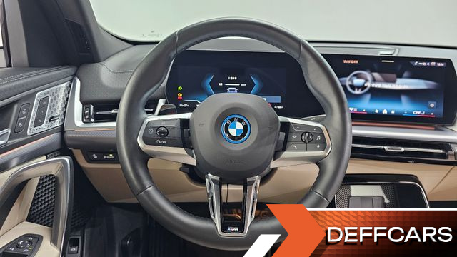 BMW IX2 eDrive 20 M Sport купить на сайте DeffCars