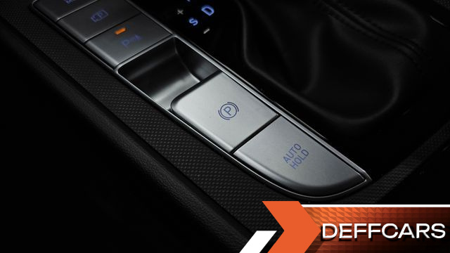 Hyundai AVANTE 1.6 Modern купить на сайте DeffCars