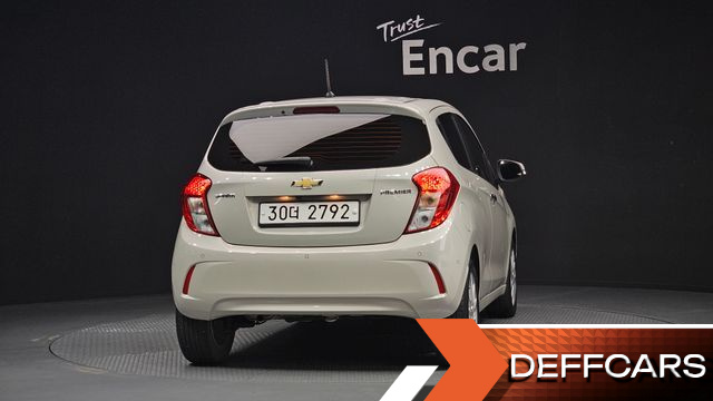 ChevroletGMDaewoo SPARK Premier купить на сайте DeffCars