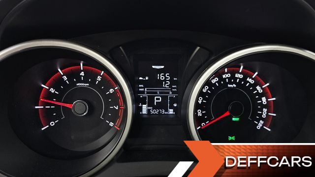 Ssangyong TIBOLI TX 2WD купить на сайте DeffCars