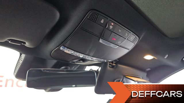 Mercedes E-CLASS E450 4MATIC Exclusive купить на сайте DeffCars