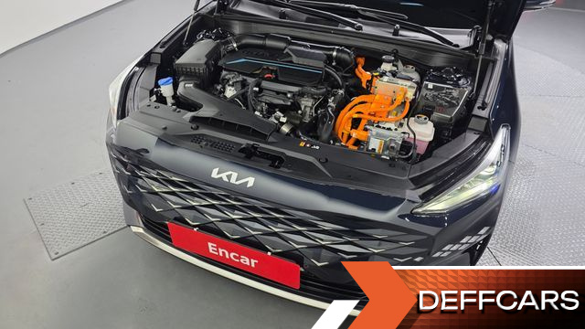 Kia K8 Noblesse купить на сайте DeffCars