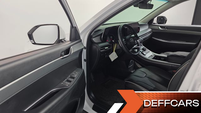 Hyundai PALISADE Gasoline 3.8 2WD Exclusive купить на сайте DeffCars