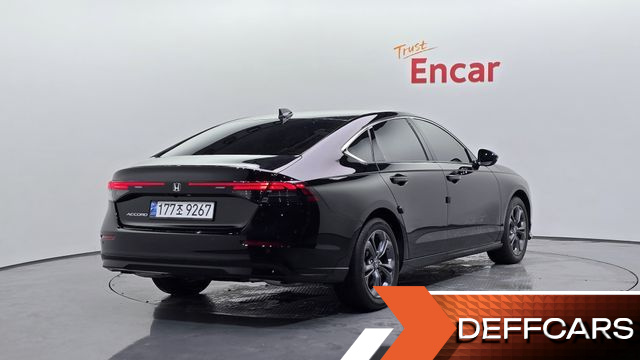 Honda ACCORD 1.5 Turbo купить на сайте DeffCars