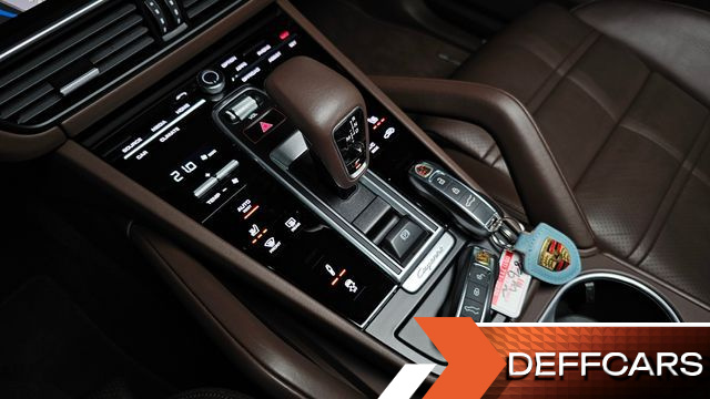 Porsche CAYENNE 3.0 купить на сайте DeffCars