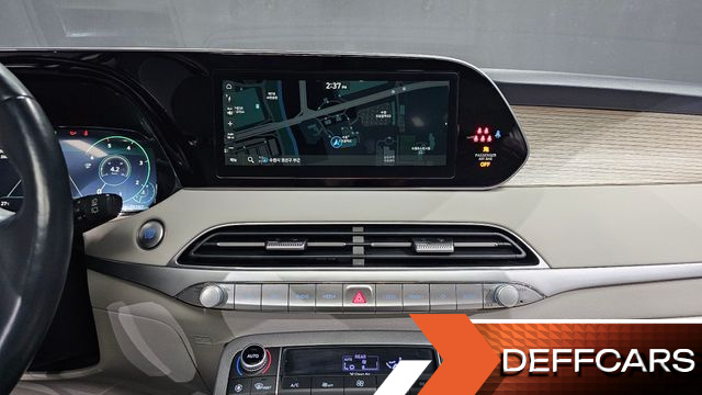 Hyundai PALISADE Diesel 2.2 4WD Prestige купить на сайте DeffCars