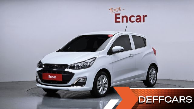 ChevroletGMDaewoo SPARK Premier купить на сайте DeffCars