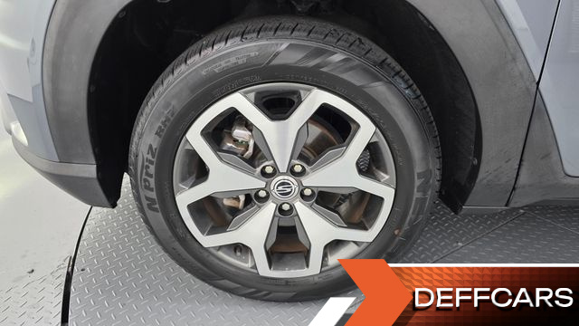 Ssangyong TORRES Gasoline 1.5 4WD T7 купить на сайте DeffCars