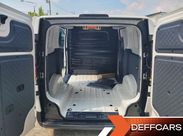 Kia PV5 Cargo Long Range Basic купить на сайте DeffCars