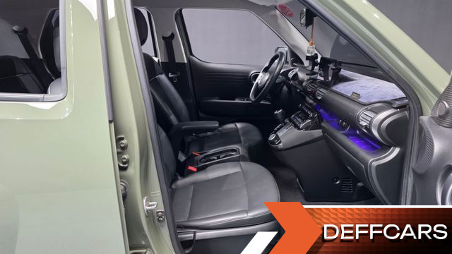Hyundai CASPER Turbo Inspiration купить на сайте DeffCars