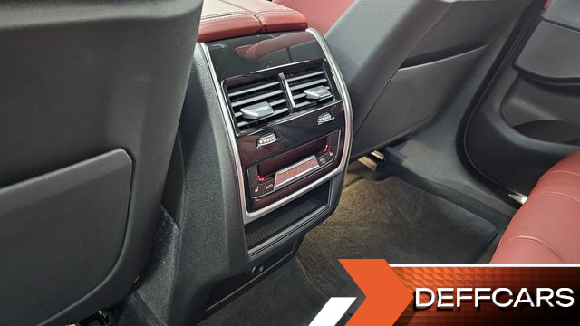 BMW X6 xDrive30d M Sport купить на сайте DeffCars