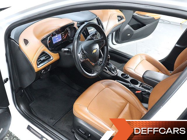 ChevroletGMDaewoo CRUZE 1.4 Turbo LTZ Deluxe купить на сайте DeffCars