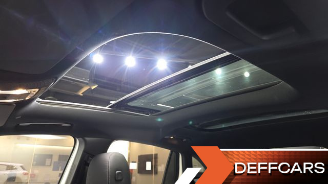 Mercedes EQA EQA250 AMG Line купить на сайте DeffCars