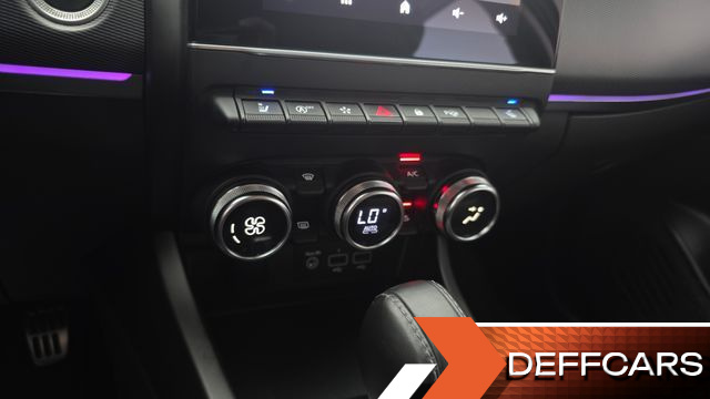 Renault-KoreaSamsung XM3 1.6 GTe RE купить на сайте DeffCars