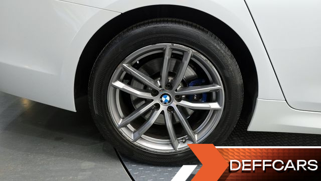 BMW 5-SERIES 530i xDrive M Sport Package Plus купить на сайте DeffCars