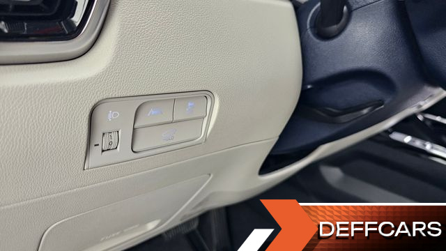 Kia SORENTO HEV 1.6 4WD Noblesse купить на сайте DeffCars