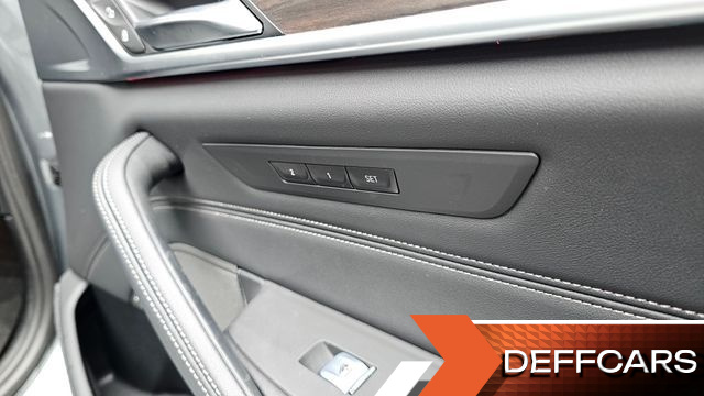 BMW 5-SERIES 530i xDrive Luxury купить на сайте DeffCars