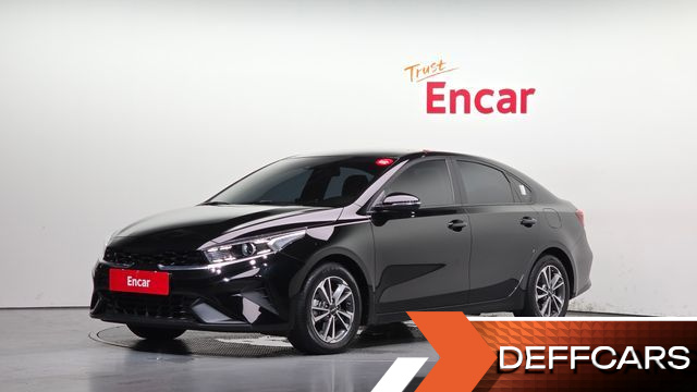 Kia K3 1.6 Prestige купить на сайте DeffCars