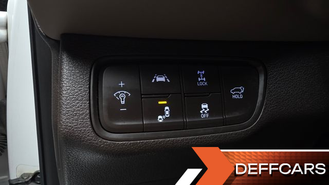Hyundai SANTAFE Diesel 2,0 4WD Prestige купить на сайте DeffCars